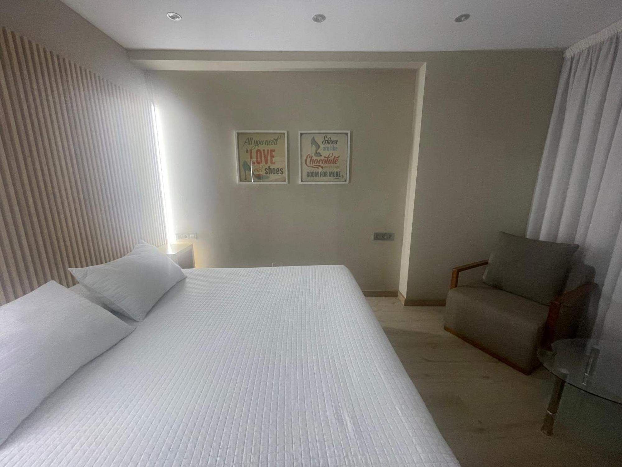 Hotel Orly Xinzo de Limia Exterior photo